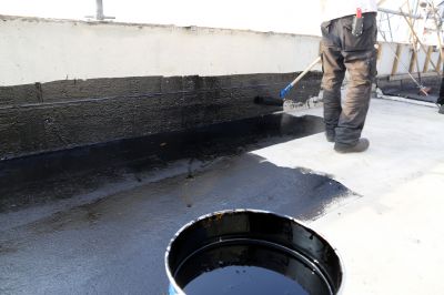 Roof Waterproofing in Amelia County, VA