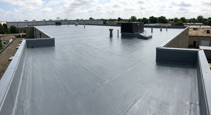 Roof Waterproofing in Ashland, VA