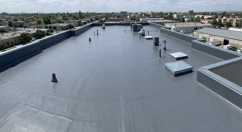 Roof Waterproofing in Cumberland, VA