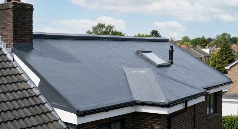Roof Weatherproofing in Amelia County, VA