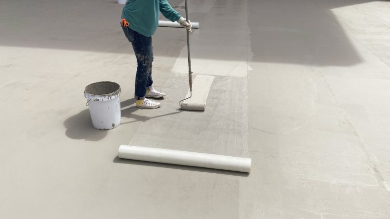 Roof Weatherproofing in Ashland, VA