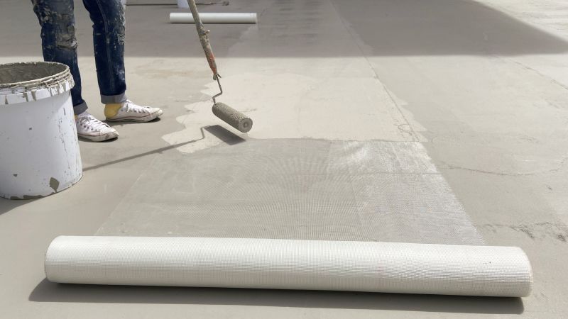 Roof Weatherproofing in Henrico County, VA