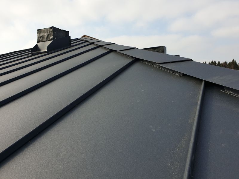 Roof Weatherproofing in Goochland County, VA