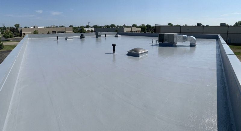 Roof Weatherproofing in Moseley, VA