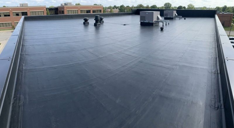 Roof Weatherproofing in Powhatan, VA