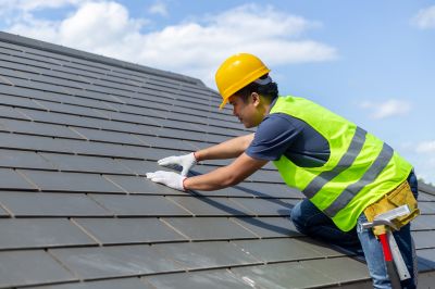 Roofing Evaluation in Cumberland, VA