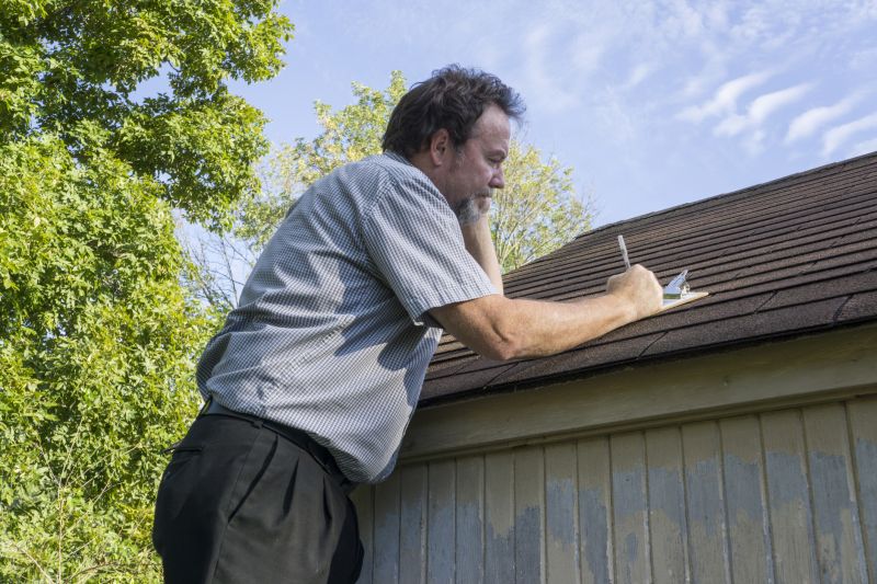 Roofing Inspection Service in Glen Allen, VA