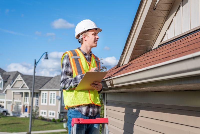 Roofing Inspection Service in Glen Allen, VA