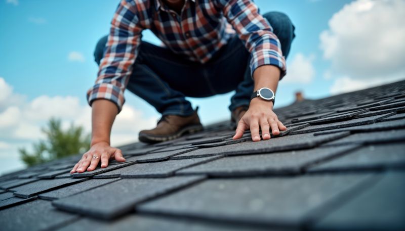 Roofing Inspection Service in Kents Store, VA