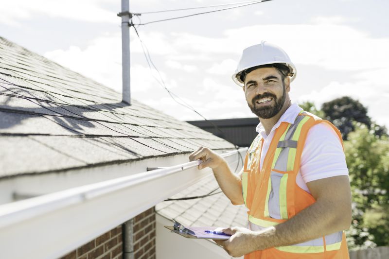 Roofing Inspection Service in Richmond, VA