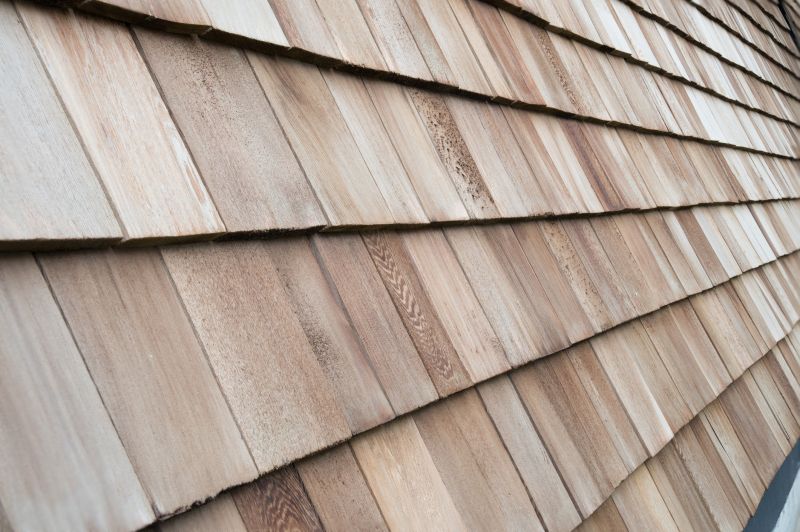Shake Roof Replacement in Chesterfield County, VA