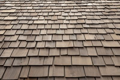 Shake Roof Replacement in Glen Allen, VA