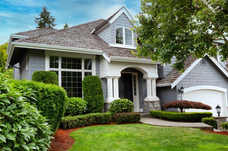 Shake Roof Replacement in Henrico County, VA