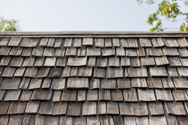 Shake Shingle Repair in Cumberland, VA