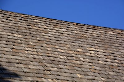 Shake Shingle Repair in Midlothian, VA