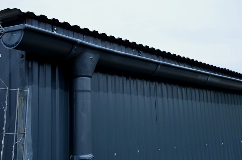 Sheet Roofing Installation in Goochland County, VA