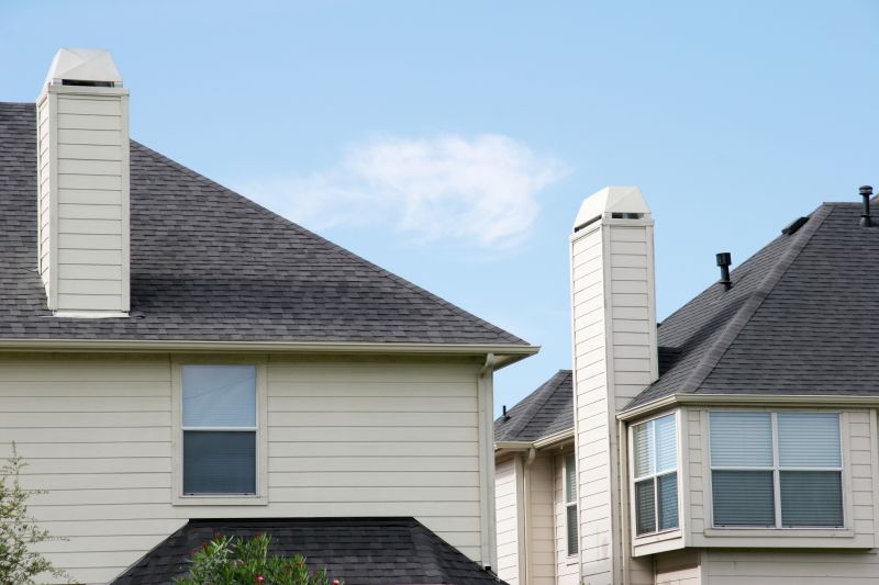 Shingle Roof Replacement in Goochland County, VA