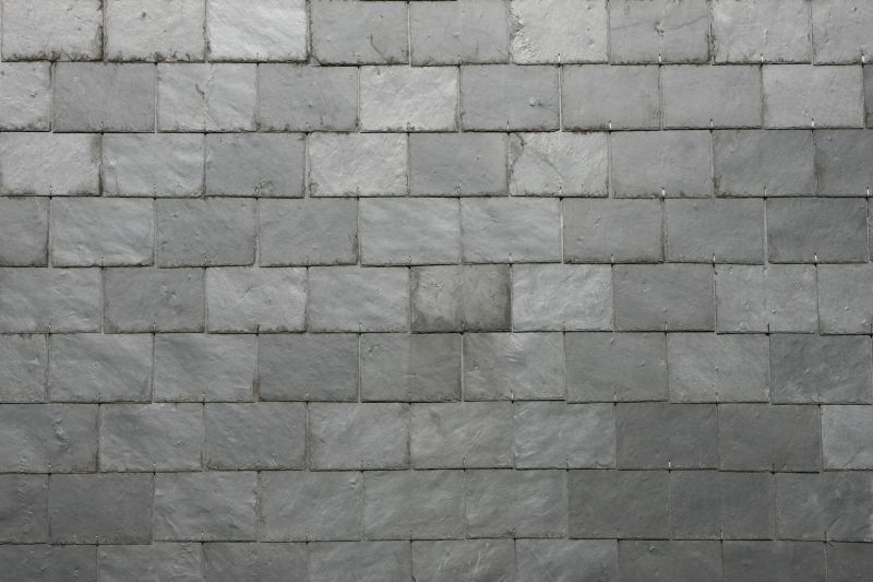Slate Roof Construction in Chesterfield County, VA