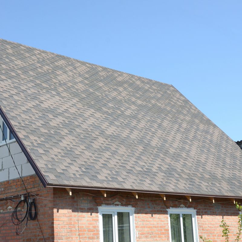 Slate Roof Installation in Ashland, VA
