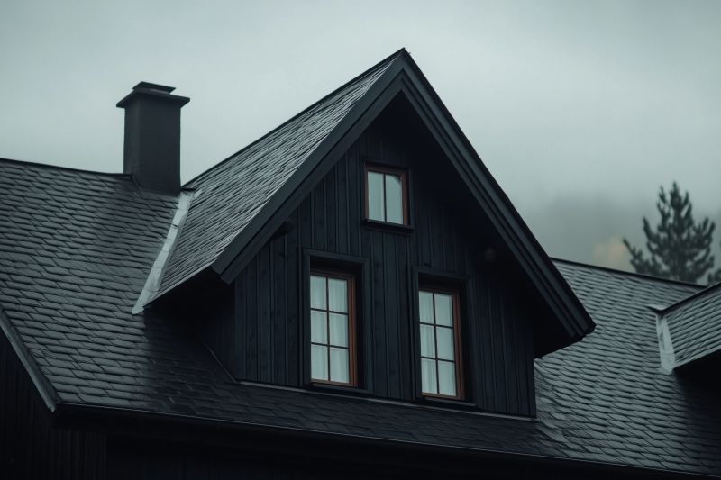 Slate Roof Installation in Powhatan, VA