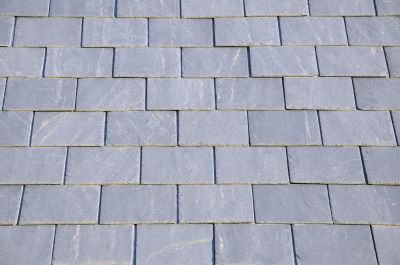 Slate Roof Replacement in Montpelier, VA