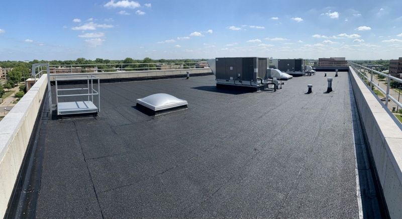 Tar Roof Installation in Cumberland, VA
