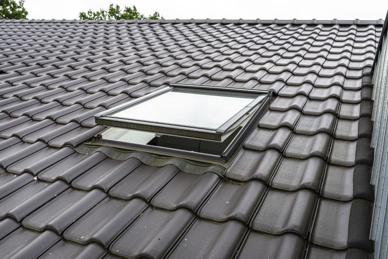 Tile Roof Installation in Cartersville, VA