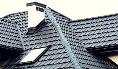 Tile Roof Installation in Chesterfield County, VA