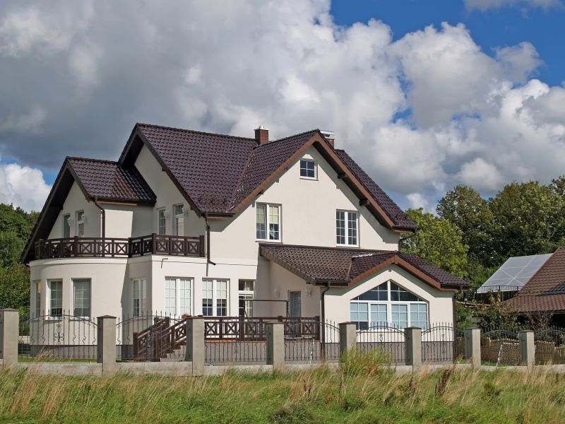 Tile Roof Installation in Cumberland, VA