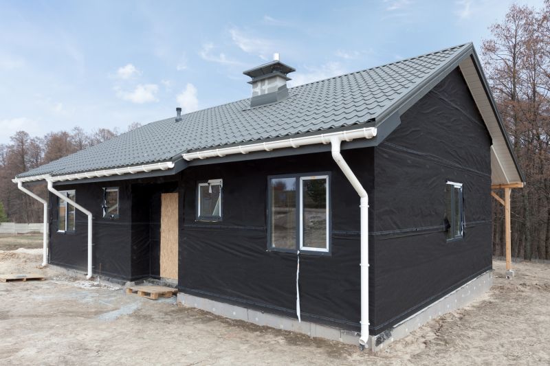 Tile Roof Installation in Mineral, VA