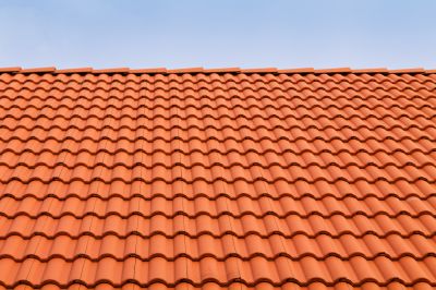 Tile Roof Installation in Richmond, VA