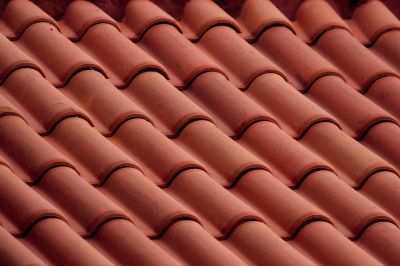 Tile Roof Replacement in Kents Store, VA