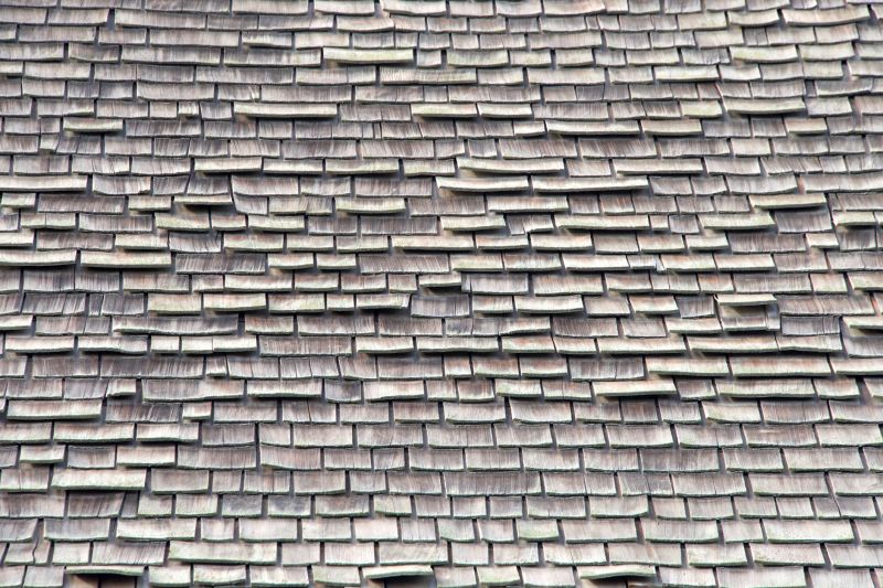 Wood Shingles Repair in Powhatan, VA